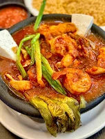 El Molcajete