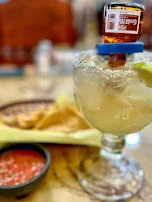 Small Margaritas