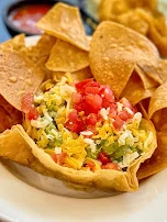 Taco Salad